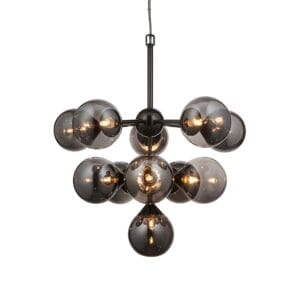 Endon Oscar 11lt Pendant