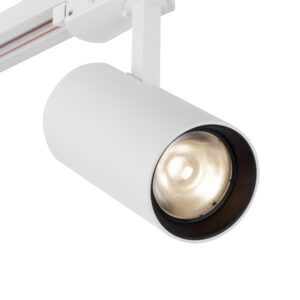 Saxby ColtLED Track Head 23W 4000K white