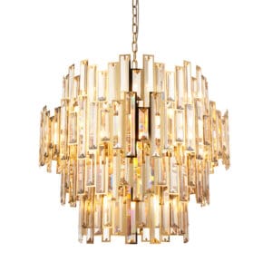 Endon Viviana 15lt pendant