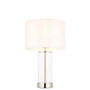 Endon Lessina Small Touch Table