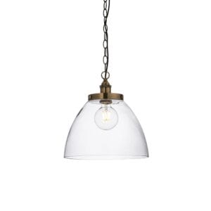 Endon Hansen Grand Pendant