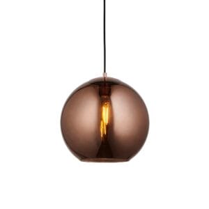 Endon Boli Pendant
