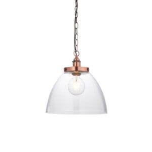 Endon Hansen Grand Pendant