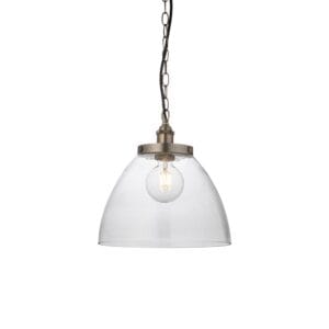 Endon Hansen Grand Pendant
