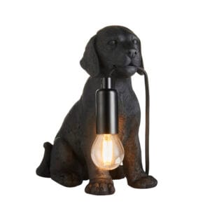 Endon Labrador Puppy Table