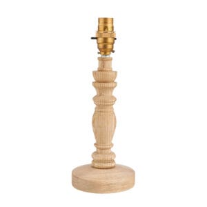 Endon Bibury Table Base