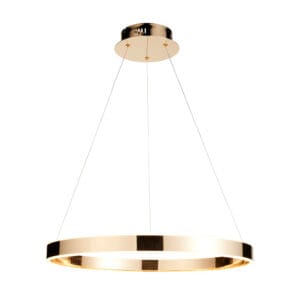 Endon Gen Ring pendant