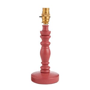 Endon Bibury Table Base