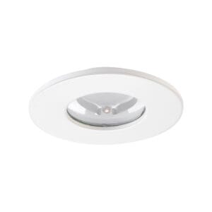 Saxby ShieldONE 65 Bezel iP65 - White IP65