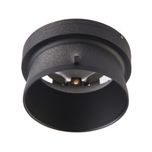 Saxby ShieldONE Accessory anti-Glare Insert - Black Nickel