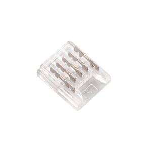 Saxby OrionRGBW Connector tape to controller