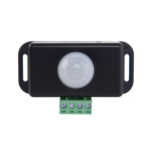 Saxby IR sensor