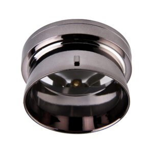 Saxby ShieldONE Accessory anti-Glare Insert - Black Nickel