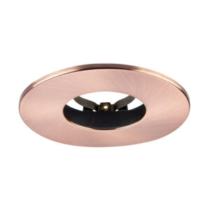 Saxby ShieldONE 75 Bezel fixed - Copper