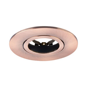 Saxby ShieldONE 75 Bezel tilt - Copper