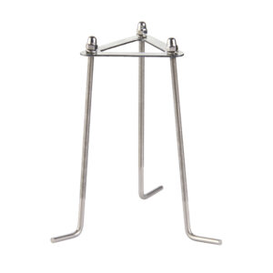 Saxby Tribeca root kit