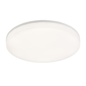 Saxby Puck CCT IP44 24W