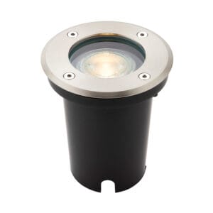 Saxby Pillar round IP67 7W