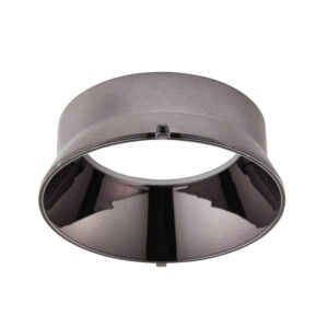 Saxby ShieldPRO Anti Glare Insert black Nickel