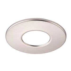 Saxby ShieldPRO Bezel satin Nickel