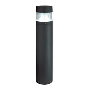 Saxby Zone bollard IP65 15W