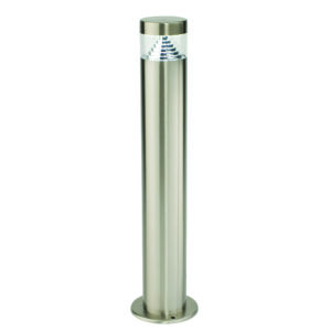 Saxby Pyramid post IP44 4.3W