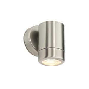 Saxby Atlantis 1lt wall IP65 7W