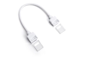 Integral Connector For Flexible Strip-To-Strip Corner Connections With 150Mm Cable IP67 Ultralong Max50