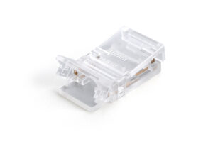 Integral L-Connector Strip-To-Strip Corner For Ultralong Max20