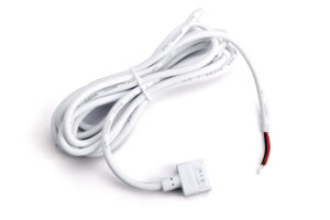 Integral Connector With 2M Cable Tail For IP67 Ultralong Max20