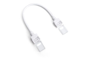 Integral Connector For Flexible Strip-To-Strip Corner Connections With 150Mm Cable IP67 Ultralong Max20