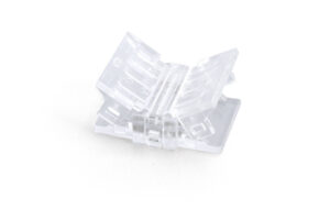 Integral Connector Strip-To-Strip For Ultralong Max20 Core & Max30 Premium Cob Strip 1Pc Pack