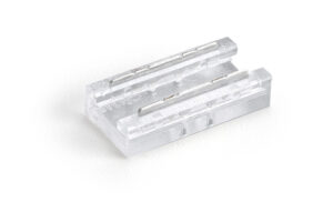 Integral Connector Strip-To-Strip For Bendy Single-Cct Strip 1Pc Pack
