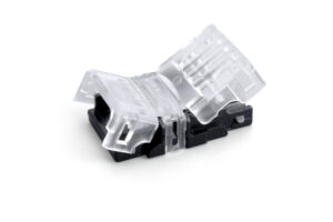 Integral Cable Connector Without Tail For Core Digital Rgb Strip 1Pc Pack