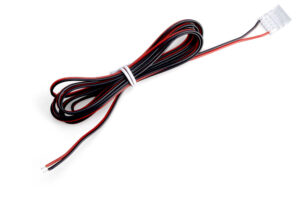 Integral Connector With 2M Cable Tail For Ultralong Max50