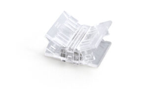 Integral Connector Strip-To-Strip For Premium Cob Rgbw Strip 1Pc Pack