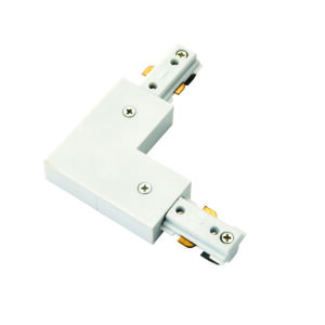 Saxby Track l connector