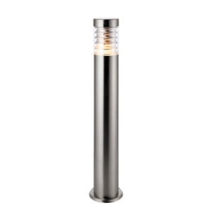 Saxby Equinox bollard IP44 8W