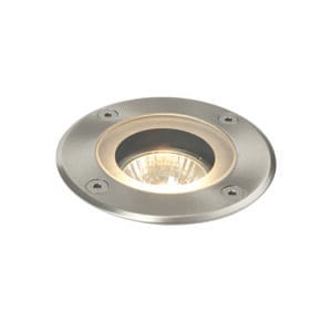 Saxby Pillar round marine grade IP65 7W