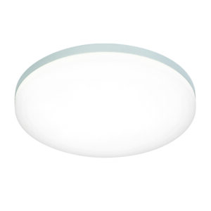 Saxby Noble 300mm round flush IP44 22W