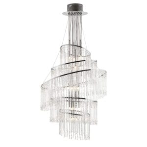 Endon Camille 24lt Pendant
