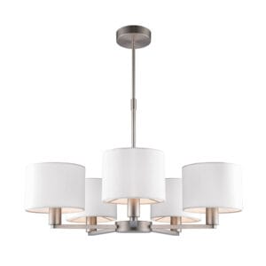 Endon Daley 5lt Pendant