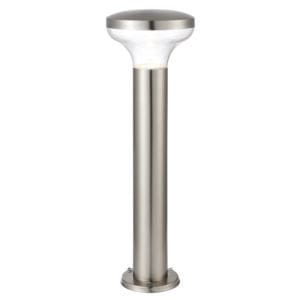 Saxby Roko post IP44 7W