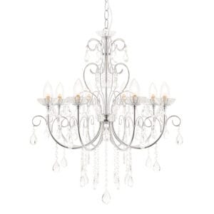 Endon Tabitha 8lt Pendant