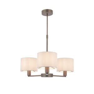 Endon Daley 3lt Pendant