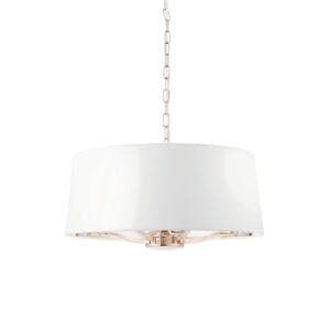 Endon Harvey 3lt pendant 40W