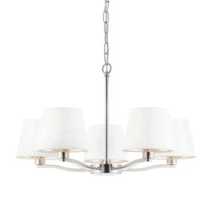 Endon Harvey 5lt pendant 40W