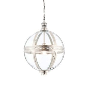 Endon Vienna 410mm Pendant 40W
