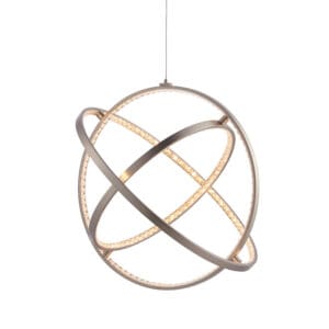 Endon Eternity 3lt Pendant