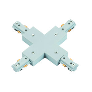 Saxby Track x connector